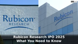 Rubicon Research IPO 2025: What You Need to Know