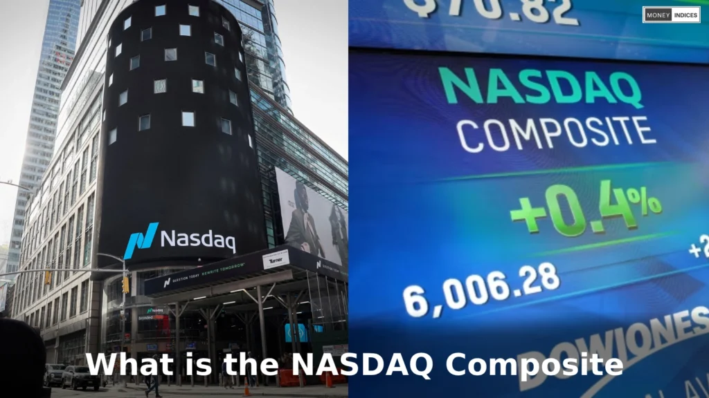 NASDAQ Composite