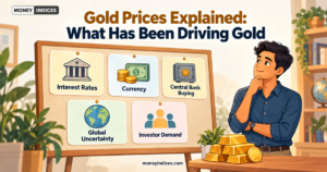 Gold Prices Explained: What Has Been Driving Gold, as Discussed in Axis Securities’ Dhanteras 2025 Report
