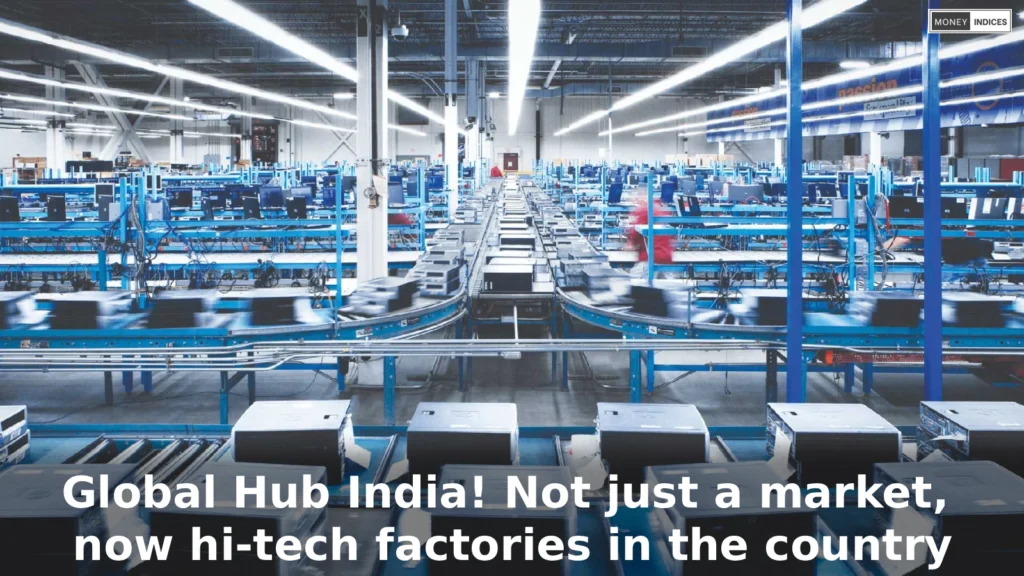 Global Hub India!