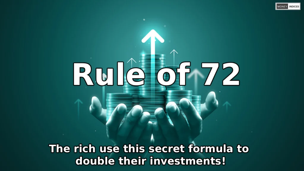 Rule of 72
