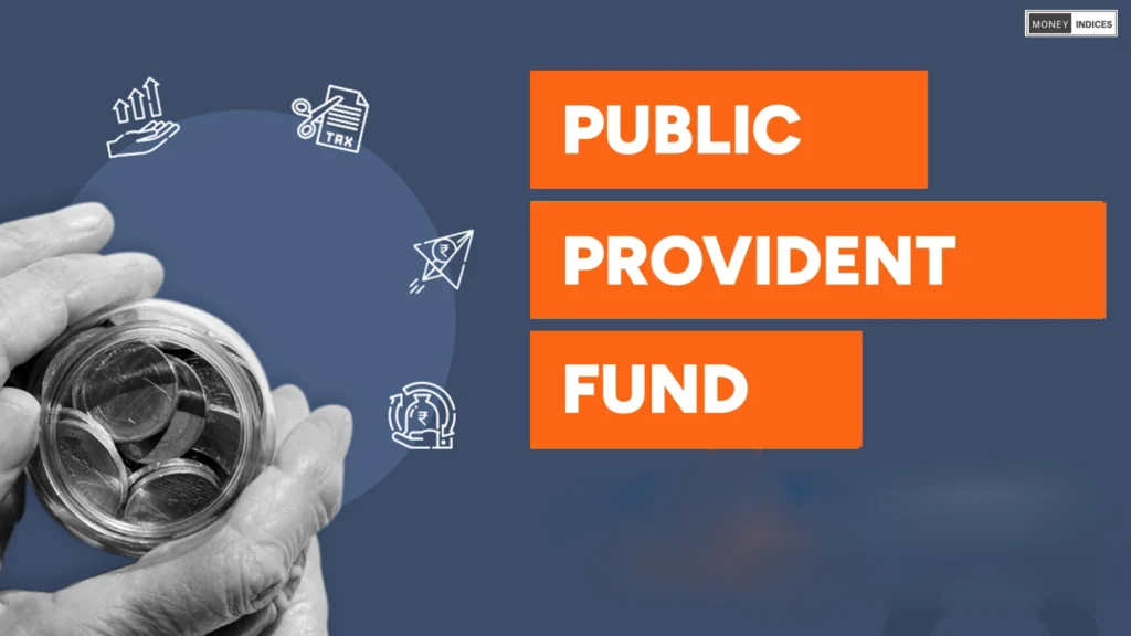 Public Provident Fund