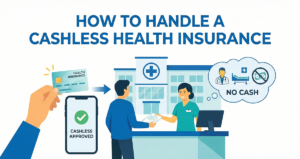 How to Handle a Cashless Health Insurance Claim When Hospitals Deny It