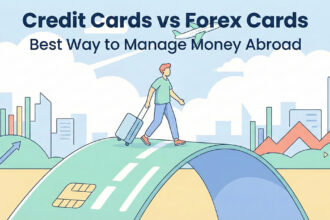 Credit Cards vs Forex Cards