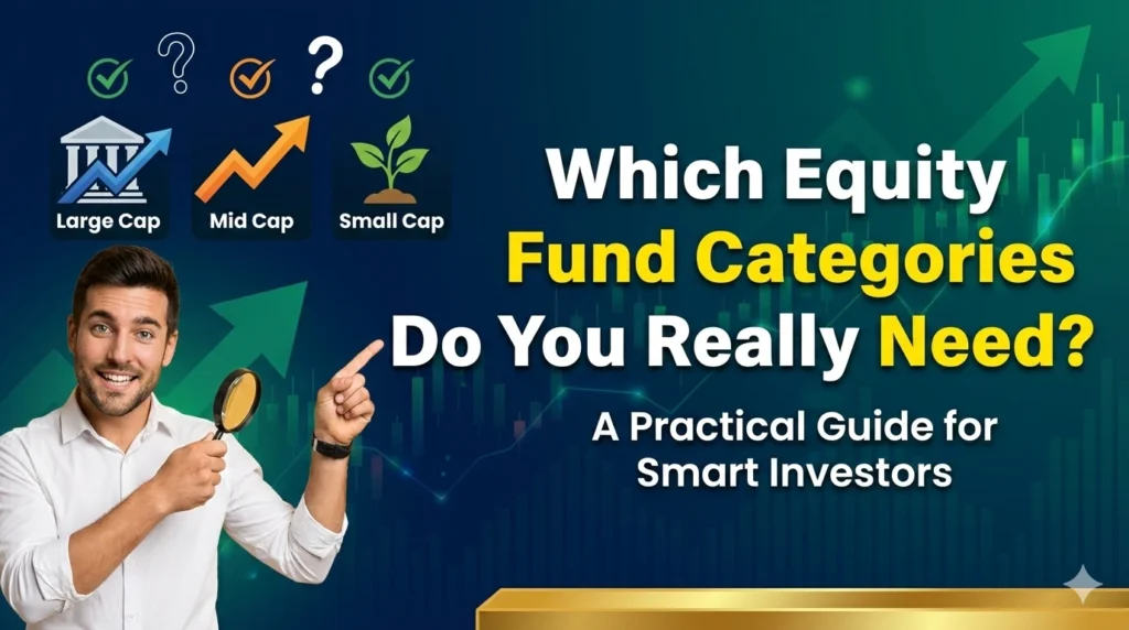 Equity Fund Categories