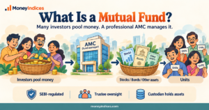 What Is a Mutual Fund and How Does It Work? (India Beginner Guide)